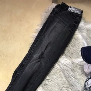 Zara jeans